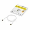 Kabelis StarTech HDMI - HDMI 1m Balta (RHDMM1MPW)