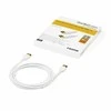 Kabelis StarTech HDMI - HDMI 2m Balta (RHDMM2MPW)