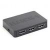 GEMBIRD DSW-HDMI-34 Gembird HDMI sąsajos jungiklis, 3 jungtys