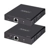 Seagate StarTech 4K HDMI ilgintuvo adapteris CAT5 / CAT6 kabelis