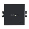 Seagate StarTech 4K HDMI ilgintuvo adapteris CAT5 / CAT6 kabelis