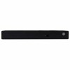StarTech 2x2 HDMI MATRIX Jungiklis - 4K su Greitu Perjungimu ir Automatinio Aptikimo Funkcija. Automatiškai perjungia tarp dviejų 4K vaizdo šaltinių ant dviejų ekranų, naudojant greito perjungimo technologiją.