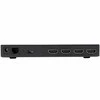 „StarTech“ 4 prievadų HDMI jungiklis (VS421HD4KA)