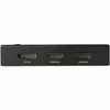 StarTech StarTech HDMI VIDEO ŠVEICARIJA - HDMI / DP / 3XHDMI 1X DISPLAYPORT 4K 60HZ