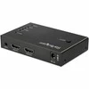 StarTech StarTech HDMI VIDEO ŠVEICARIJA - HDMI / DP / 3XHDMI 1X DISPLAYPORT 4K 60HZ