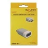 DELOCK adapteris HDMI-A kištukas > VGA moteris