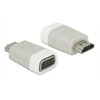 DELOCK adapteris HDMI-A kištukas > VGA moteris