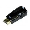 „Gembird“ adapteris HDMI-A(M)->VGA(F) + Audio