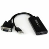 AV adapteris StarTech