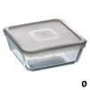 Pyrex Cook &amp; Freeze dubuo 15 x 4 cm, skaidrus stiklas