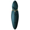 Zalo - Hero Clitoral Pulsewave Vibrator Twilight Violetinė