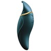Zalo - Hero Clitoral Pulsewave Vibrator Twilight Violetinė