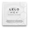 ORIGINALUS 12 PAKUOTĖS LELO HEX PREzervatyvai
