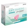 Joydivision Set 50 Soft Tampons Joydivisio tamponai