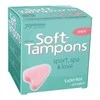 Joydivision Joydivison *Soft-Tampons mini (mini), 3er Schachtel (box of 3)