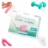 Joydivision Soft-Tampons Mini 50 pcs - Ergonomic, Hygienic, Skin-Friendly