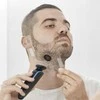 Hipster Barber barzdos skutimos InnovaGoods