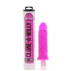 Rožinė Clone-A-Willy - Kit Hot Rožinė