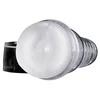 Fleshlight – ledo užpakalio kristalas