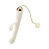 Zalo Zalo - Ichigo Rabbit Vibrator Berry Violet