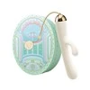 Zalo Zalo - Ichigo Rabbit Vibrator Berry Violet