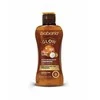 "Babaria" įdegio aliejaus gelis "Glowing Effect" 100ml