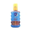 „Nivea Sun Protect And Bronze Tan Activating“ apsauginis kremas nuo saulės su SPF30, 200 ml