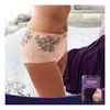 Ausonia Discreet Boutique Braguitas-Pants 8 vienetai