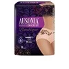 Ausonia Discreet Boutique Braguitas-Pants 9 vienetai