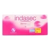 Indasec Dermoseda įklotai nuo šlapimo nelaikymo Micro 28 vienetai