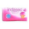 Indasec Compresses Incontinence Maxi įklotai 15 vnt