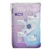 "My Day" įklotai nuo šlapimo nelaikymo "Extra" 16 vienetų