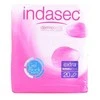 Indasec Comprese Large Extra 20 vienetų