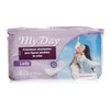"My Day" įklotai nuo šlapimo nelaikymo "Super" 10 vienetų