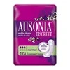 "Ausonia Discreet" higieniniai įklotai šlapimo nelaikantiems 12 vienetų