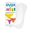 "Evax Adapt Pantyliners" 30 vienetų