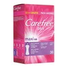 "Carefree Plus" įklotai 36 vienetai