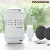 Įkraunama pedikiūro dildė su integruotu vakuumu Sofeem InnovaGoods