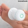 Įkraunama pedikiūro dildė su integruotu vakuumu Sofeem InnovaGoods