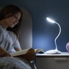 Stalinė lempa InnovaGoods balta (V0103192)