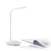 Stalinė lempa InnovaGoods balta (V0103192)
