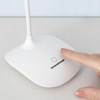 Stalinė lempa InnovaGoods balta (V0103192)