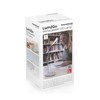 Stalinė lempa InnovaGoods balta (V0103192)