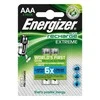ENERGIZER EXTREME AAA ECO 2PK 800MAH