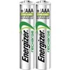 Energizer Akku Recharge -AAA HR03 Micro 700mAh 2St.