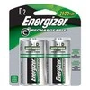 AKUMULIATORIUS BAT-HR20/AKU-2500*P2 1.2 V HR20 / D ENERGIZER