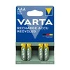 Varta 56813 101 404 buitinė baterija Įkraunama baterija Nikelio-metalo hidridas (NiMH)
