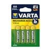VARTA Ready2Use HR6 (AA) AA įkraunamų baterijų pakuotė (2100 mAh; Ni-MH)