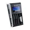 Varta LCD dual tech charger 57676 Baterijų įkroviklis