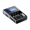 Varta LCD dual tech charger 57676 Baterijų įkroviklis